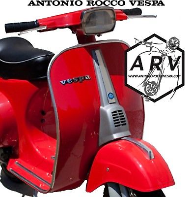 MEGA KIT RICAMBI RESTAURO VESPA 50 SPECIAL RESTAURO TOTALE, 112970669966