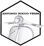Antonio Rocco Vespa